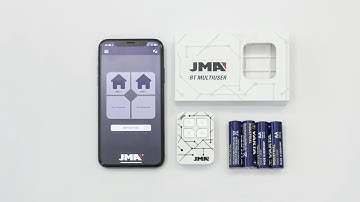 BT MULTIUSER. TUTORIAL