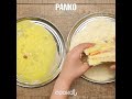 Monte Cristo Sandwich ساندويتش مونتي كريستو 