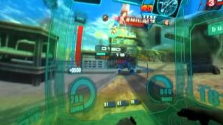 【戦場の絆】 bubu 【4バー】 OD66 その5 2戦目