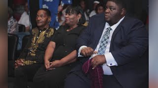 Remembering Bishop Kenneth Wayne McIntyre