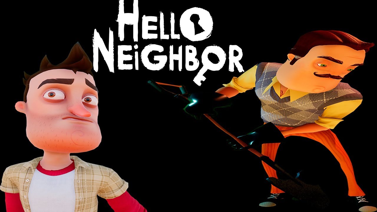 Hello neighbor mod kit xbox one Hello neighbor mod kit xbox one