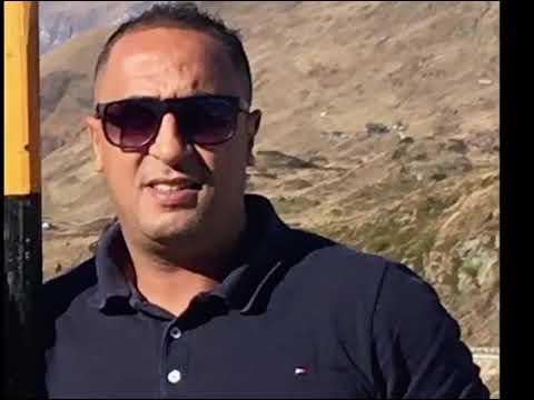 Khalid Al Asmar Coverخالد الأسمر كوفر واءل جسار توعدني ليه 