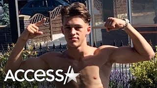 Frank Varey, Rising Boxing Star, Dead At 16 After Drowning