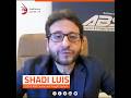 Interview with shadi luis ceo of courier and freight system