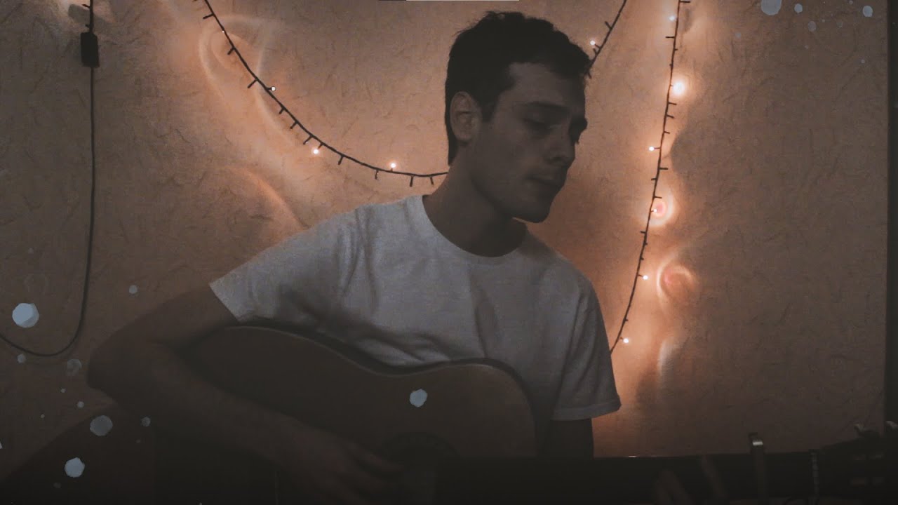 Can't Help Falling in Love - Elvis Presley | Cover by Cherepov