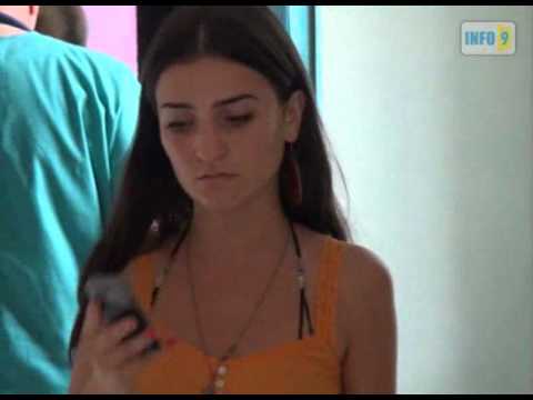 ოპერატორს ფიზიკურად გაუსწორდნენ