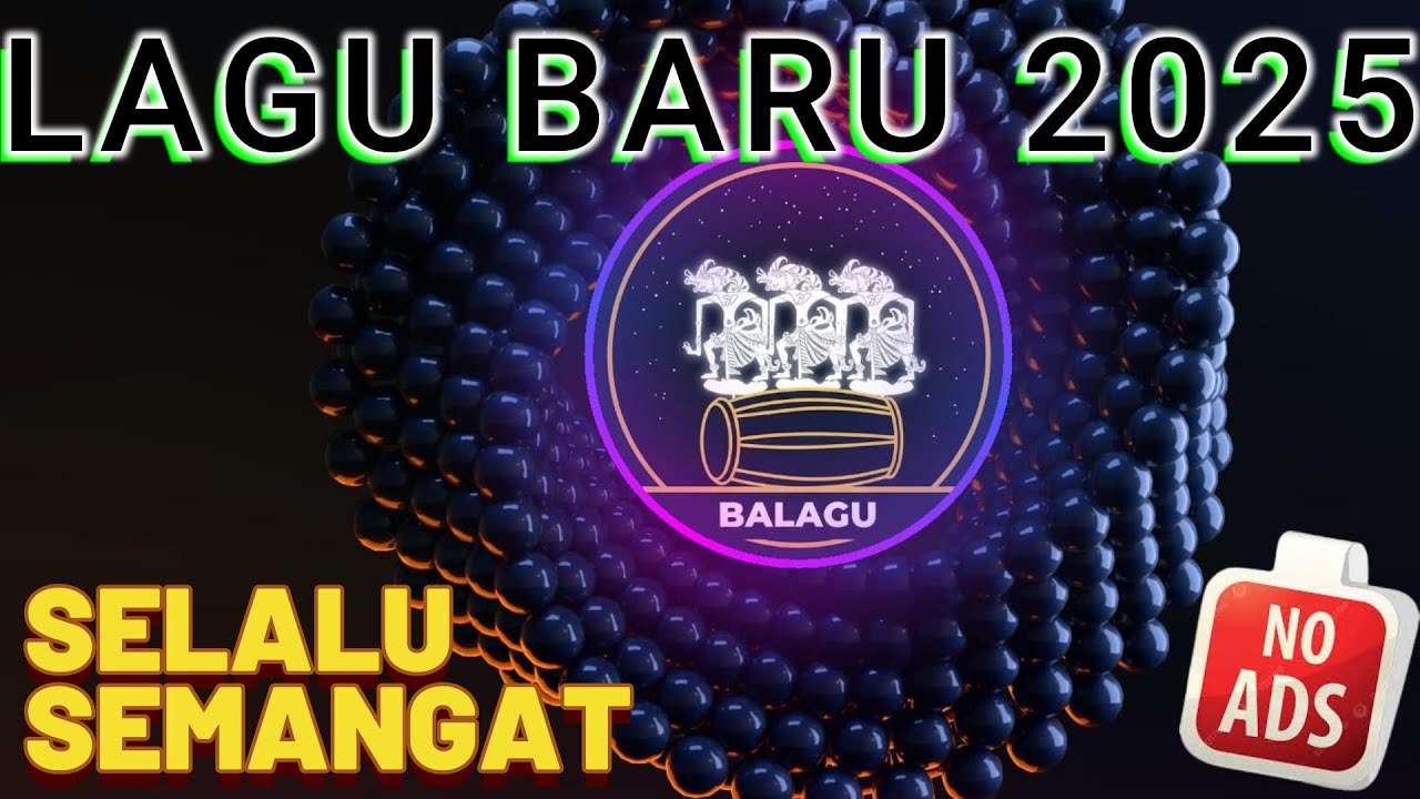 BALAGU _ SELALU SEMANGAT - YouTube