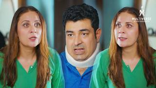 Acha Hua Mar Gayi Jaan Chuti short maa multiverseentertainment