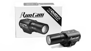 Novritsch Scopecam 2019 | Runcam | First Look screenshot 1