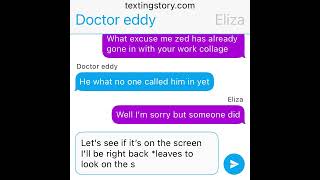 Zombies texting part 395