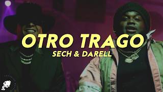 Sech, Darell - Otro Trago (Letra)