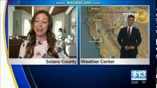 Kovr Cbs 13 News At Noon - Openmay 15Th 2020