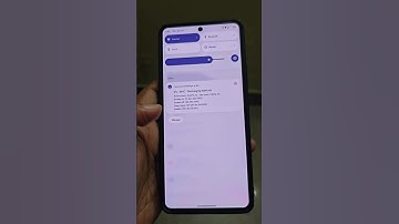 🔋 DerpFest 15.2 on POCO F6 – Great Battery Backup? Early Insights! #pocof6