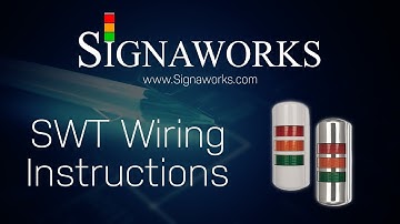 SWT Wiring - How to Prevent DAMAGE