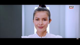 Anggun & Zakyy for IM3 Ooredoo TVC
