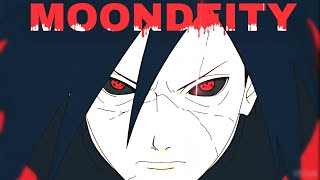 Madara Edit I Am Not Your Enemy I Am The Enemy X Moondeity