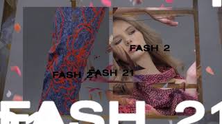 FASH 21  Teaser : FASH Graduate Showcase 2021