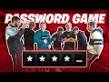 SIDEMEN PASSWORD GAME