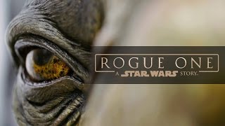 Rogue One: A Star Wars Story 