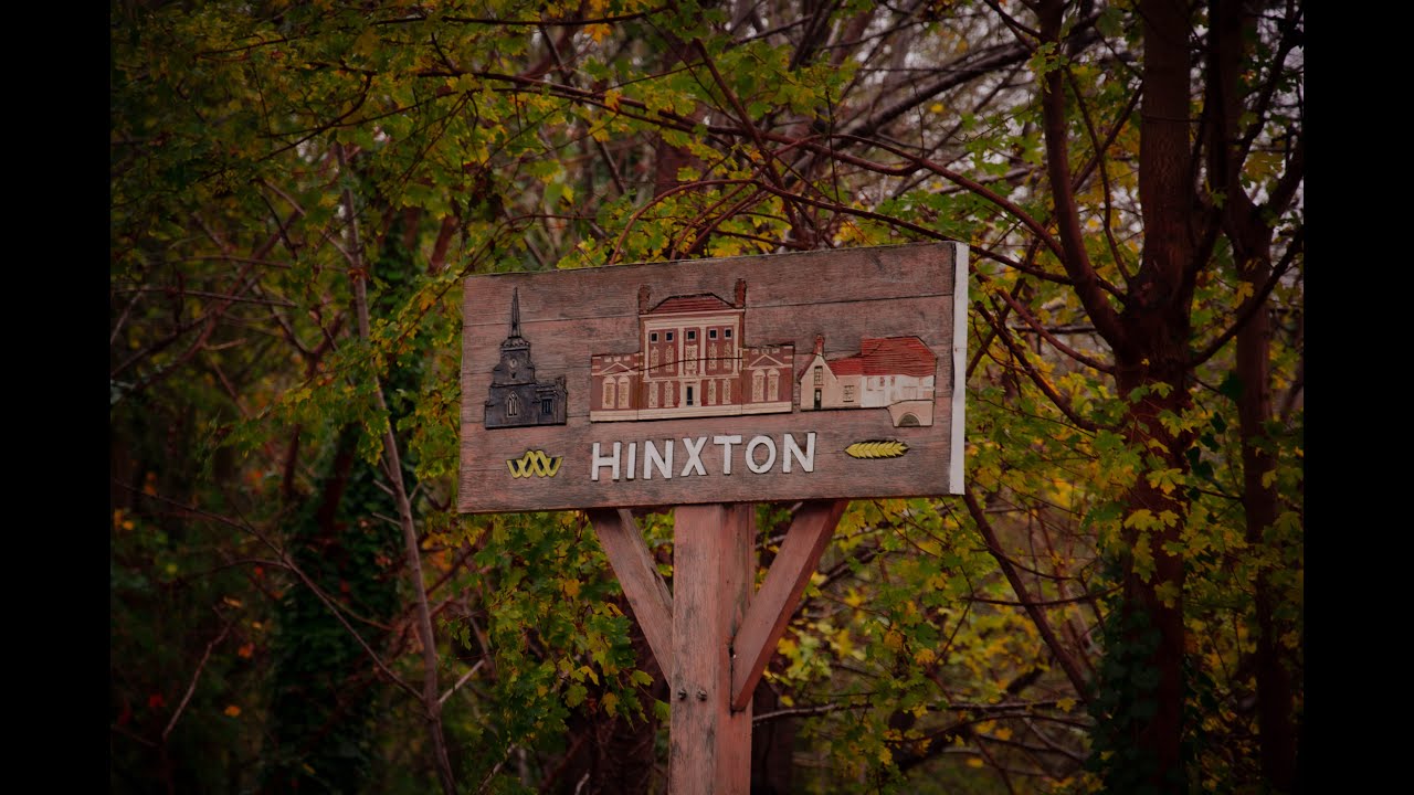 Hinxton Chauffeurs ( CB10) professional executive taxi service.