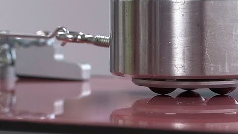 Coil Surface Slip Measurement | Test Methods | BYK Additives