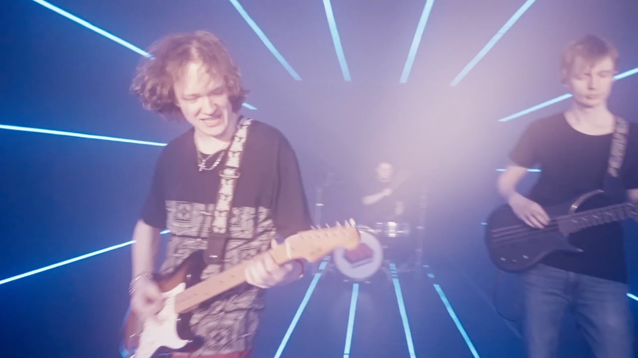 EMI effect - Демон желаний (Official Music Video) - YouTube