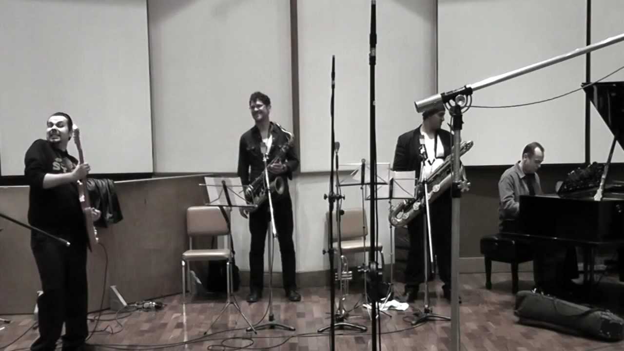 IGOR PRADO BAND & SPECIAL GUESTS - "Blues & Soul Sessions" - CD/DVD - Coming Soon 2012!!!