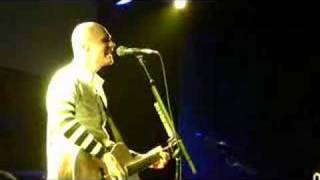 Video thumbnail of "Smashing Pumpkins Thirty-Three 33, Asheville"