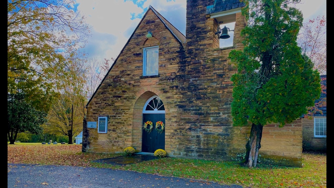 Blue Spring Worship - October 4