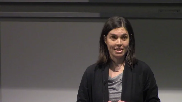 2020-01-30 Huxley Speaker Series - Margot Hessing ...