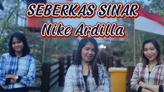 NAULI VOICE-SEBERKAS SINAR (Cover Version)