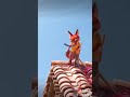 فيديو قصير فيلم الارنبة الشرطية