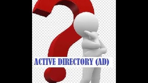 Intro about Active directory | தமிழ் | Tamil language
