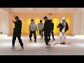 JO1 - 'Tiger&rsquo; Dance Practice Mirrored