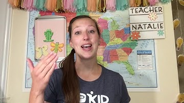 VIPKid Example Intro Video And Tips