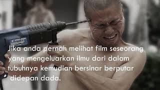 Ilmu Rajah Kalacakra Warisan Sunan Kalijaga Ajian Kesaktian untuk Keselamatan Diri    inner power