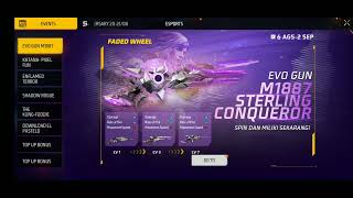 SOLO VS SQUAD IN BRASILIA HOTSPOT AREA NEW PRO GAMEPLAY - GARENA FREE FIRE- TOTAL GAMING screenshot 4