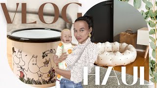 VLOG | mis me vahepeal tegime ja HAUL