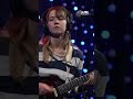 The Belair Lip Bombs performs "Don't Let Them Tell You (It's Fair)" & more Live on KEXP