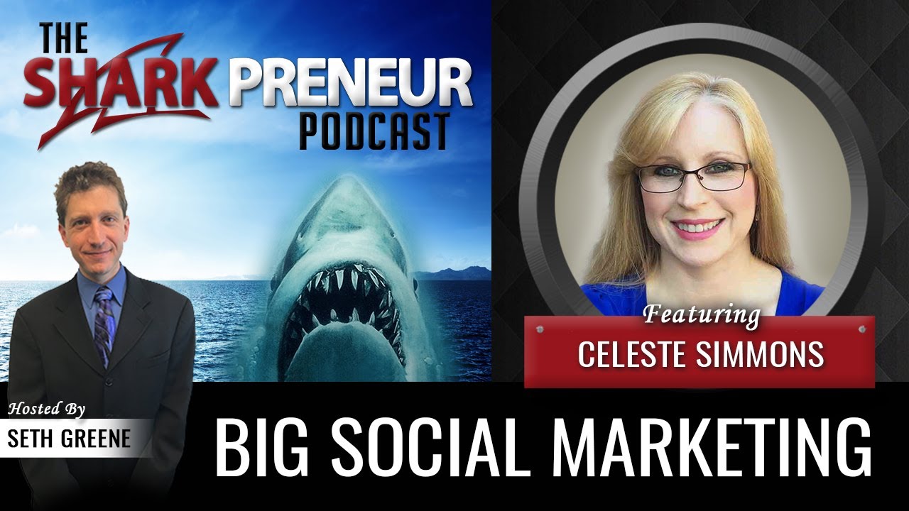 982: Big Social Marketing