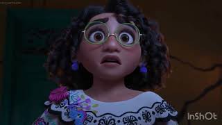 Terrible Fate (From Finding Nemo) 2