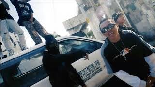 ENZON - BMG (Ft.  SPOOKY • BOOZEE • DEVILBOY • TURCZ)