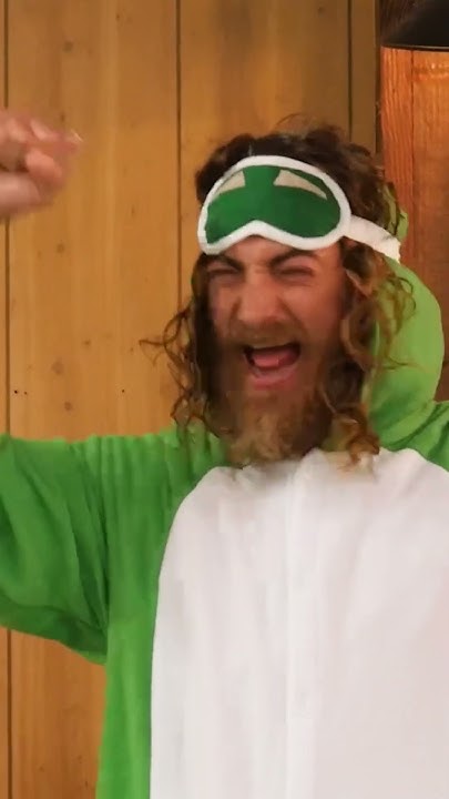 Frogger IRL Pt. 2 - YouTube