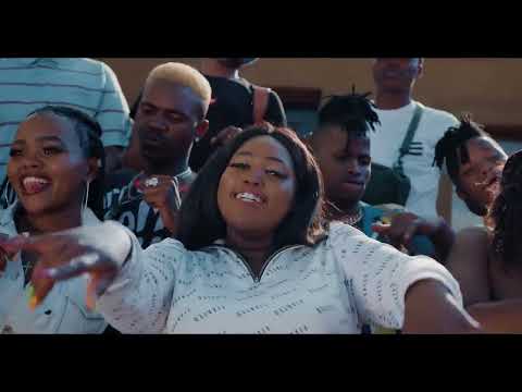 Mapara A Jazz   John Vuli Gate Feat Ntosh Gazi  Colano Official Music Video