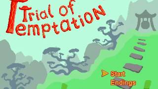 Trial of Temptation Walkthrough (All Endings)