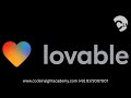 CDL 023- AI TOOL  - LOVEABLE - PART 2