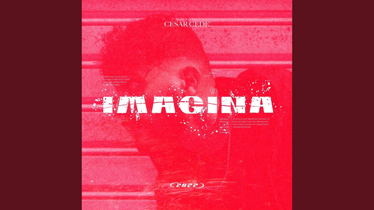 Imagina - YouTube