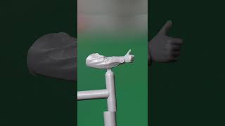 Kit review “Black Hawk crew” Model: 48130 #icm #48scale