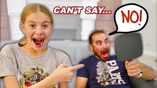 Birthday Girl Controls Our Day | Can't Say No To Savannah For 24 HOURS!