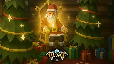 🔴LIVE | late night grind, good | 10B+ BANK |  #ROATPKZ